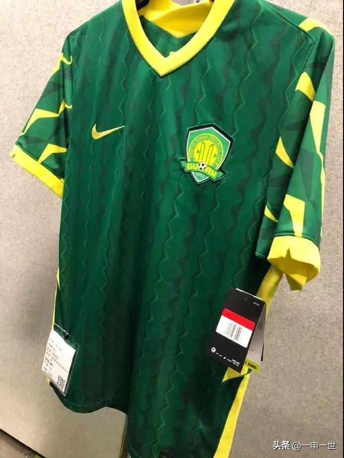 上海申花2023新球衣真假,申花上港队服