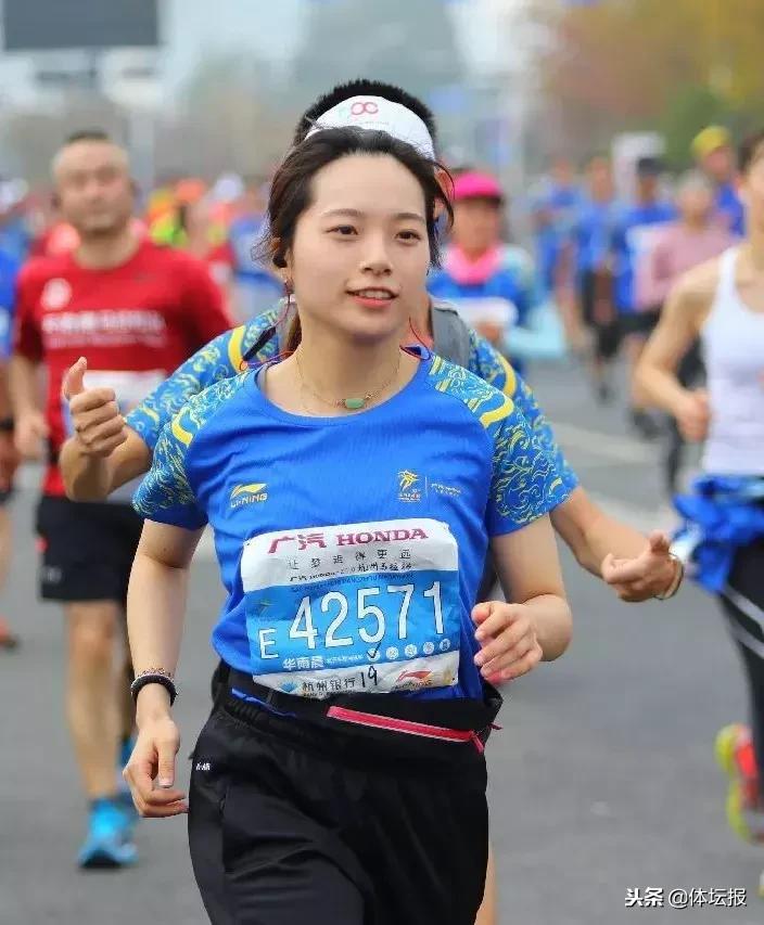 杭马半马难跑,杭马半马起跑时间