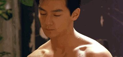 前男友腹肌,前男友的腹肌