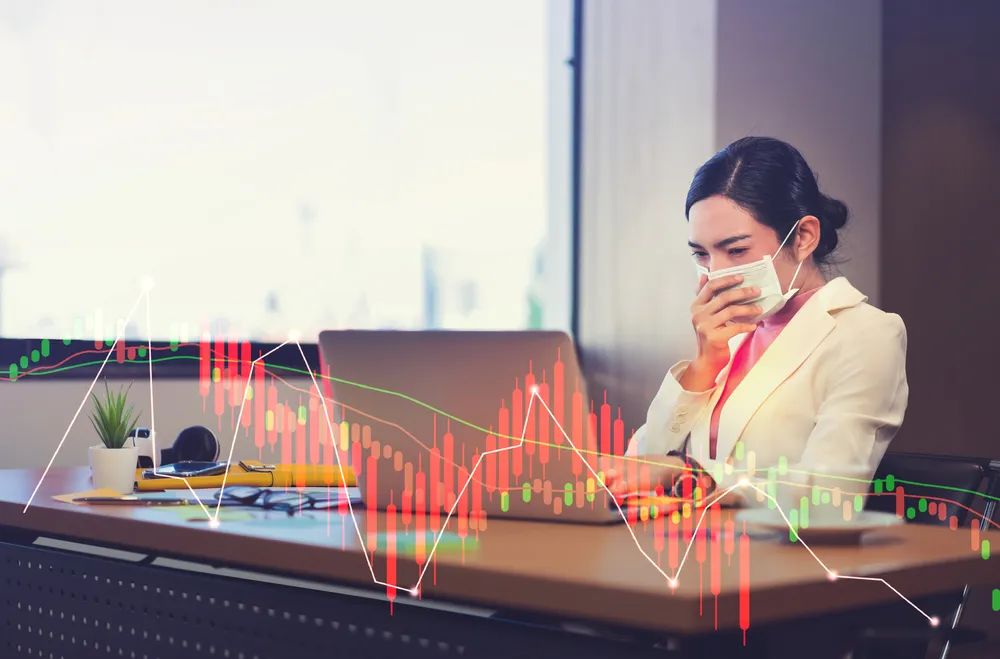 疫情成了考验人性的照妖镜,疫情变成照妖镜