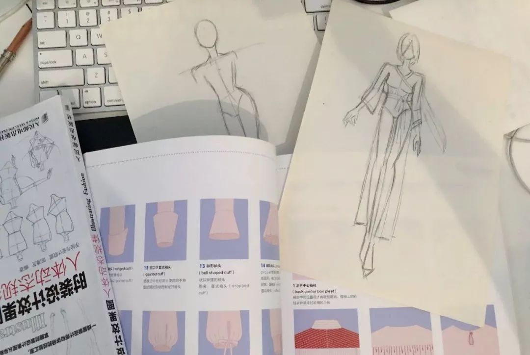 如何成为汉服掌柜的,汉服掌柜自我修养