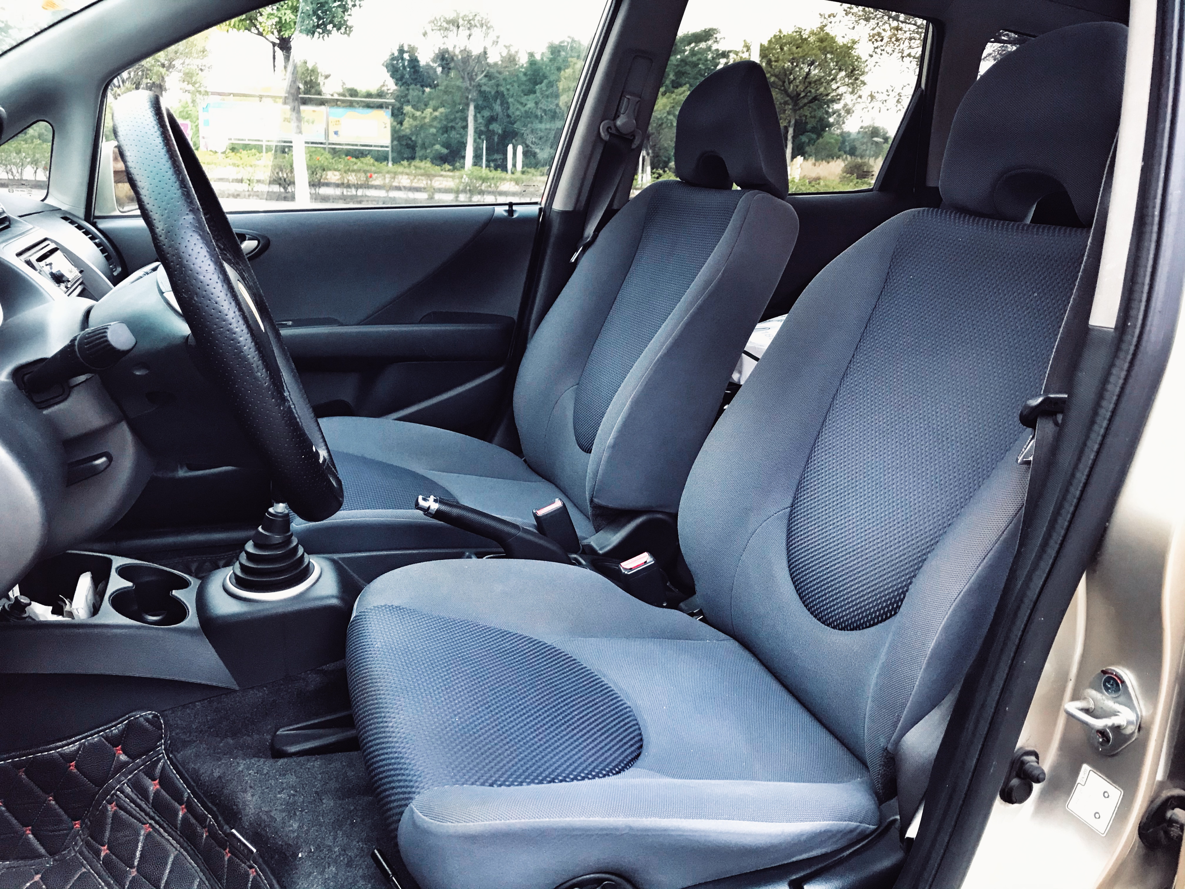 第一代飞度优点和缺点,第一代飞度的缺点和不足