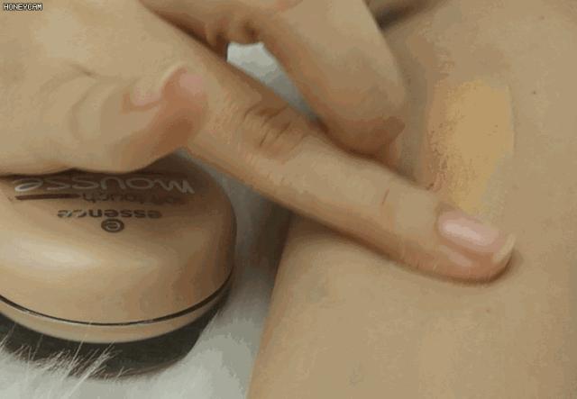 夏天底妆如何不卡粉脱妆,特别脱妆适合什么底妆