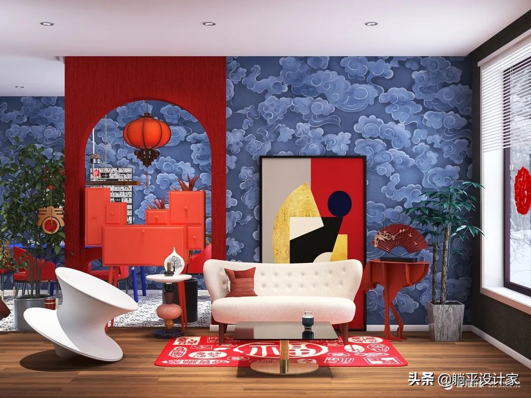 家里怎么装修可以招财人丁兴旺,教你怎么布置家里财运最旺