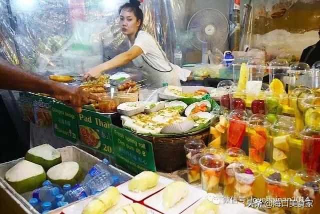 泰国清迈自由行全攻略!从海南出国比去趟*藏西**都方便...