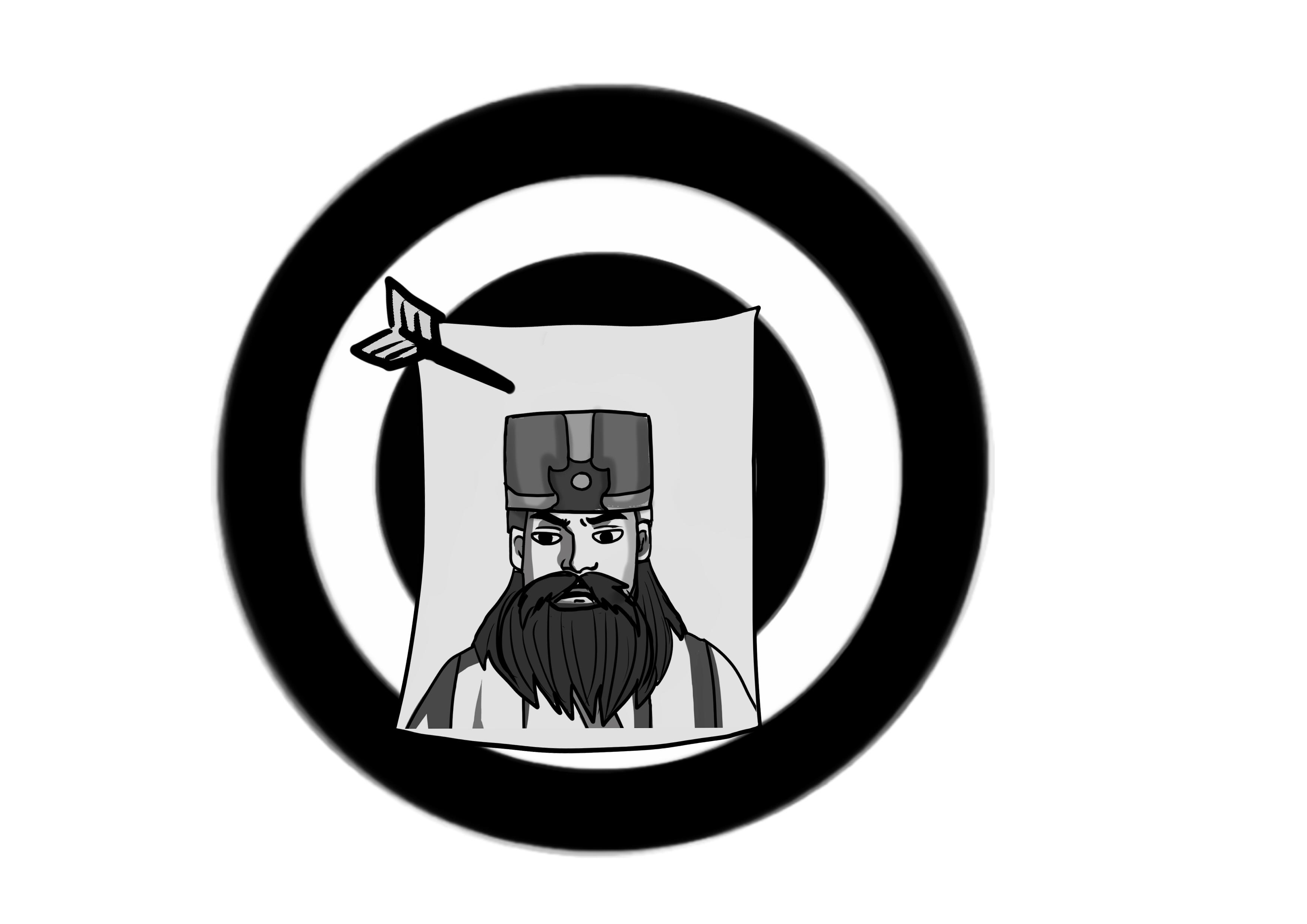 吕布在三国前是一个怎么样的存在,真实历史的吕布到底有多强