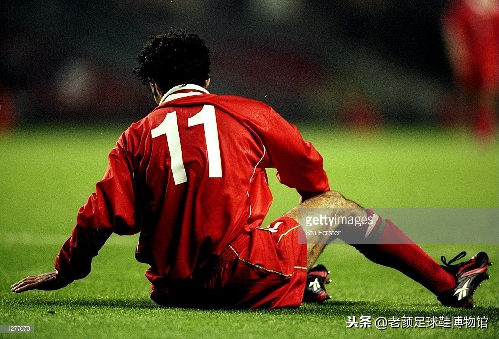 锐步历年足球鞋,历年锐步足球鞋