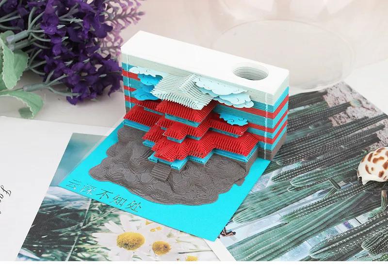 世界最漂亮便签纸,最美便签纸