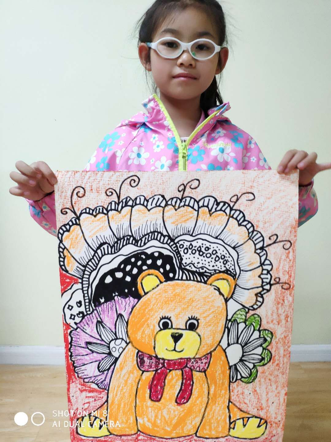 美术教育儿童教育,少儿美术教育发展阶段