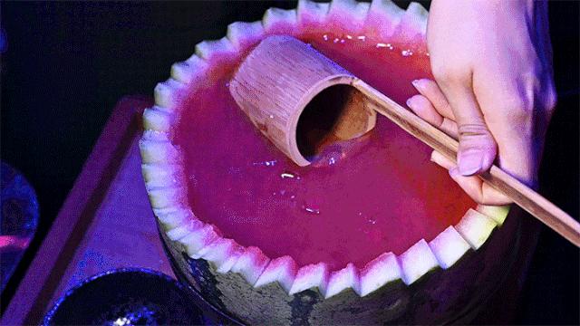 成都贰麻酒馆鸡尾酒,贰麻酒馆特色水烟成都