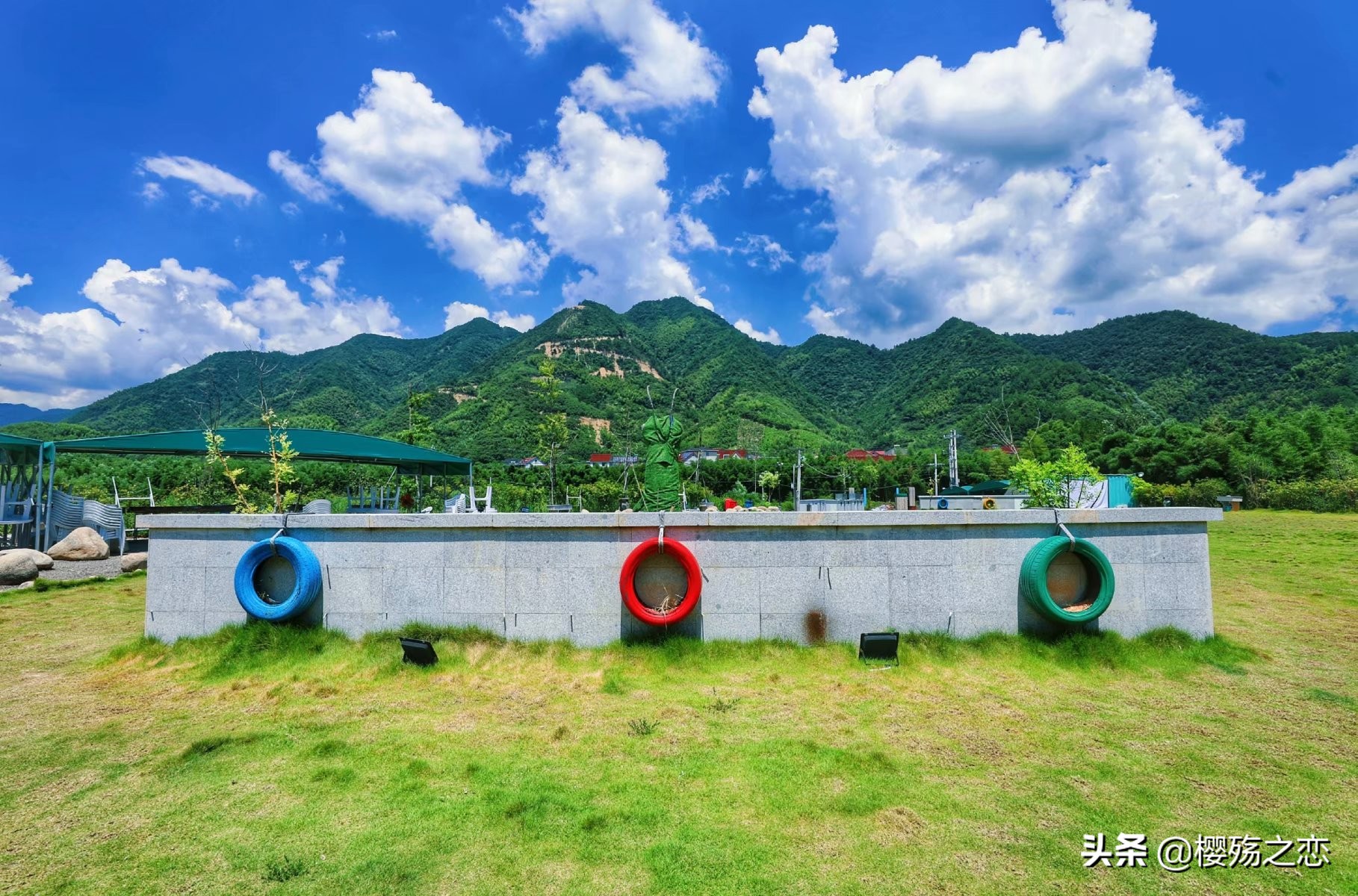 夏日攻略教你用n种方式玩转夏天,玩转夏天的正确方式