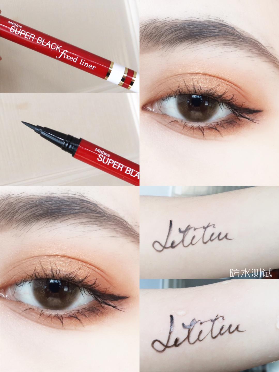 去泰国必买美妆,泰国旅游护肤彩妆