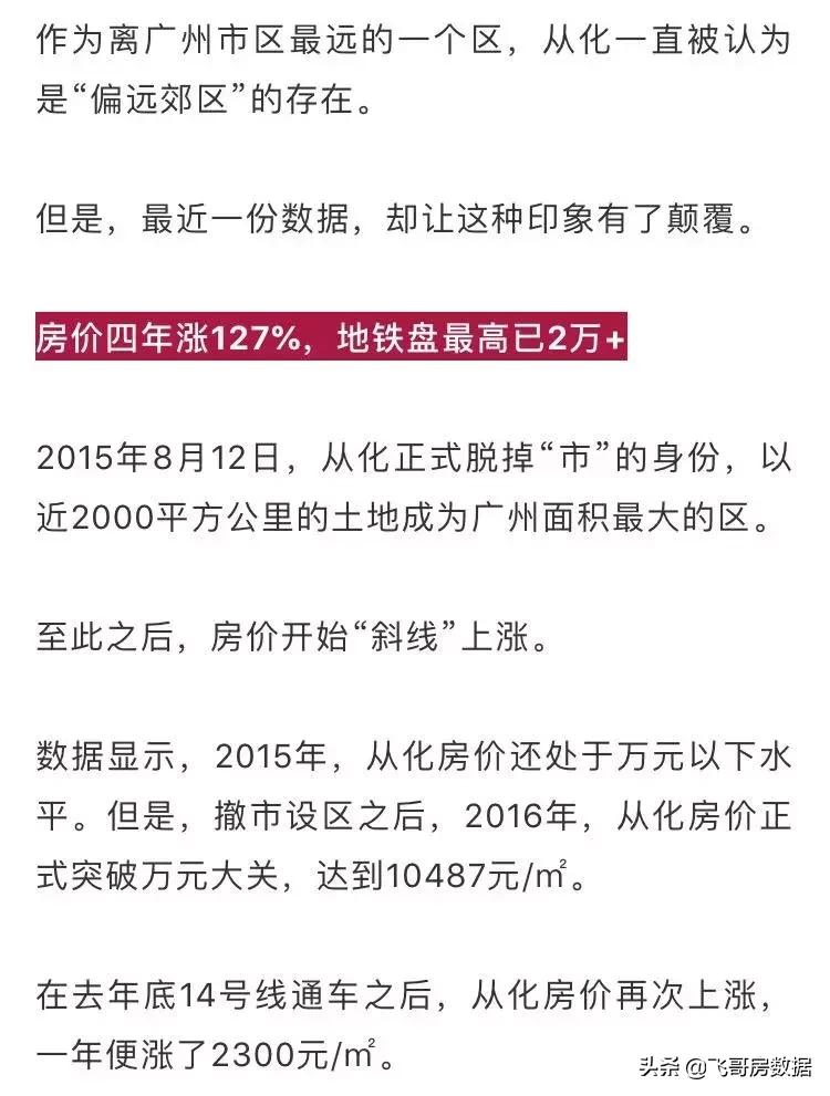 2022年4线城市房价涨了还是跌了,4年房价翻3倍