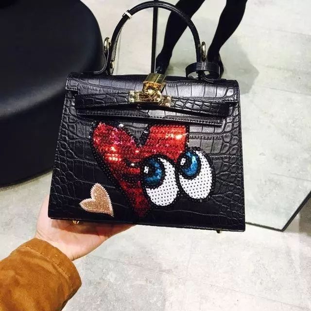 爱马仕被恶搞,爱马仕恶搞系列