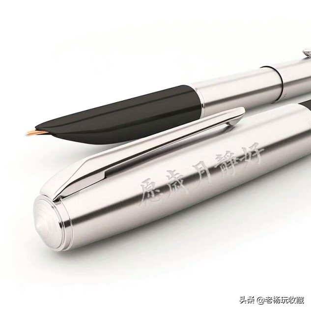 英雄钢笔进化史,英雄钢笔老一代人的回忆