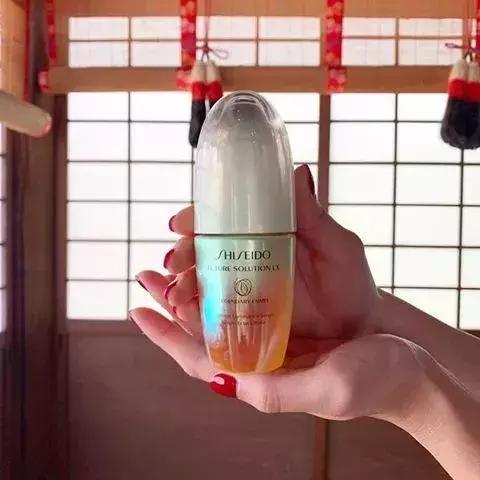 资生堂男士护肤品高端品牌,资生堂爸爸化妆品推荐