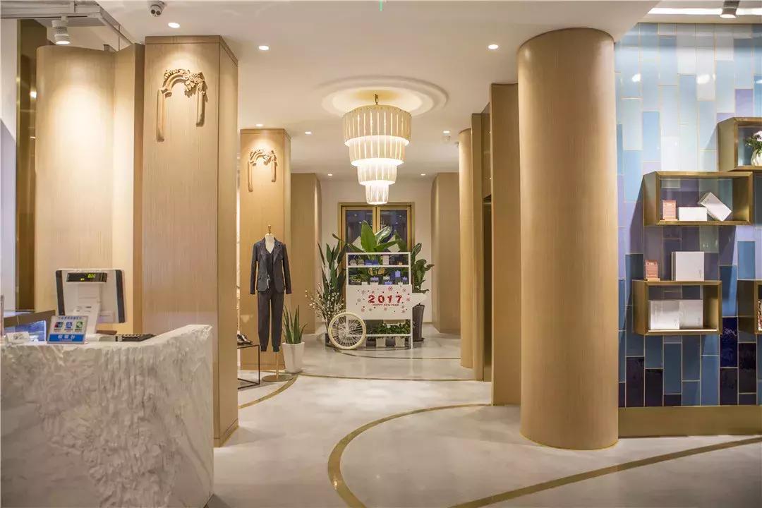 上海10家男装最佳买手店,上海潮牌买手店一条街