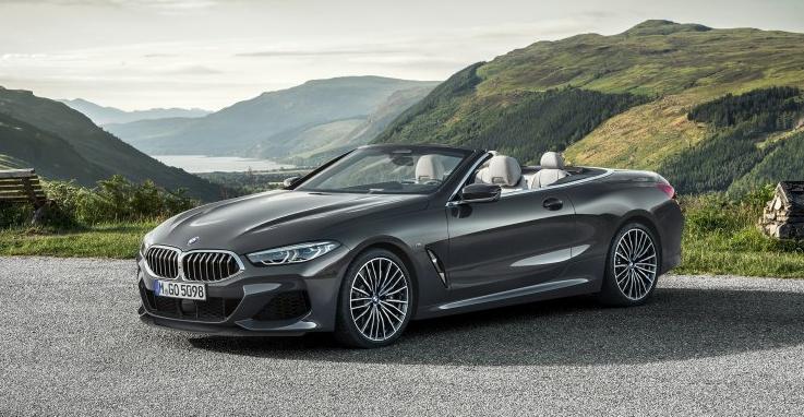 今日车市资讯快报/2019款奥迪A5家族上市售37.98-56.38万