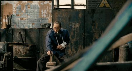 自带笑点的东北人,幽默的东北人