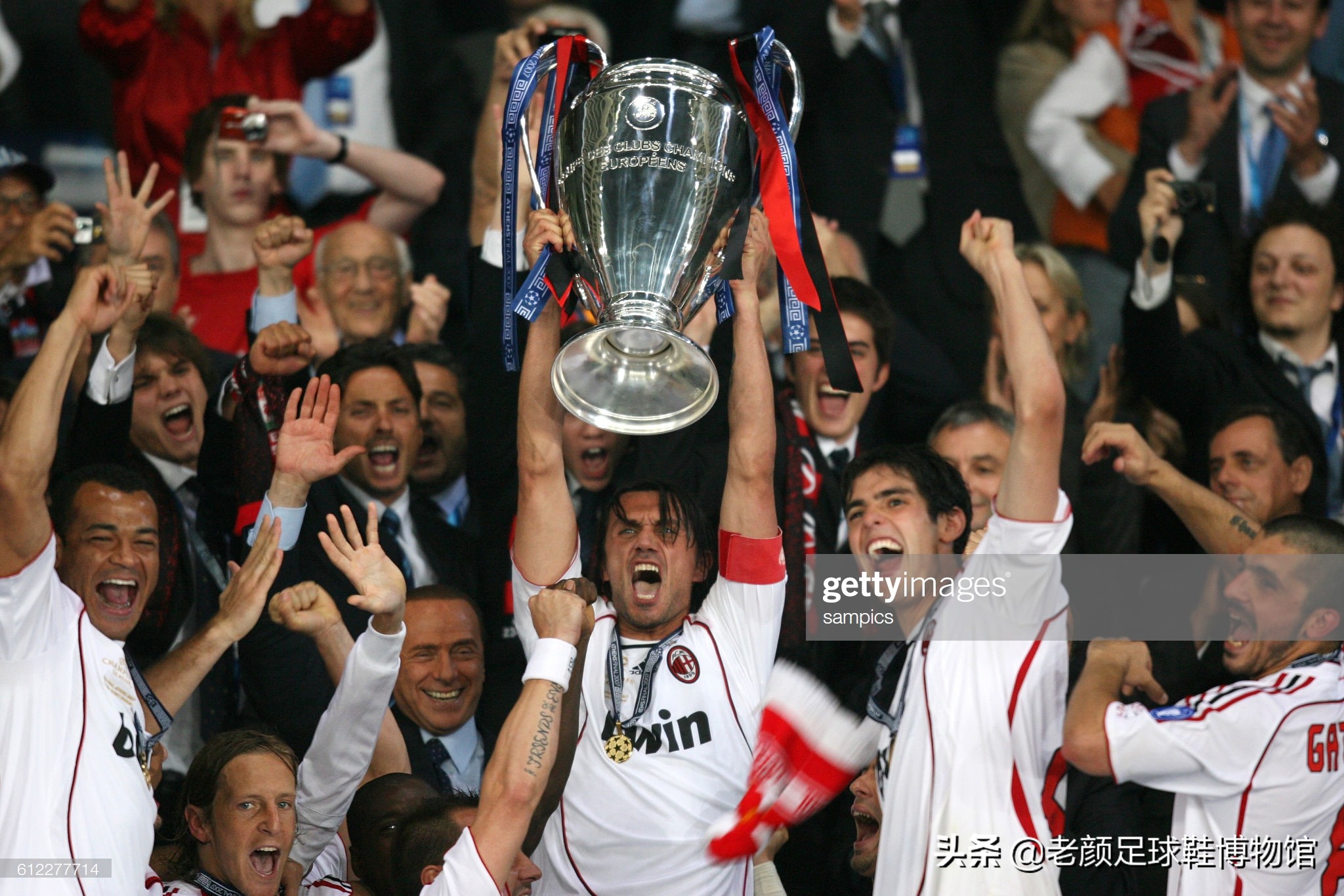 防守型中场加图索,意大利中场加图索