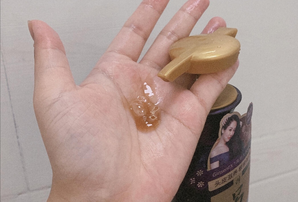 韩国吕洗发水中的红吕怎么有两种,吕洗发水红色款和绿色款功效