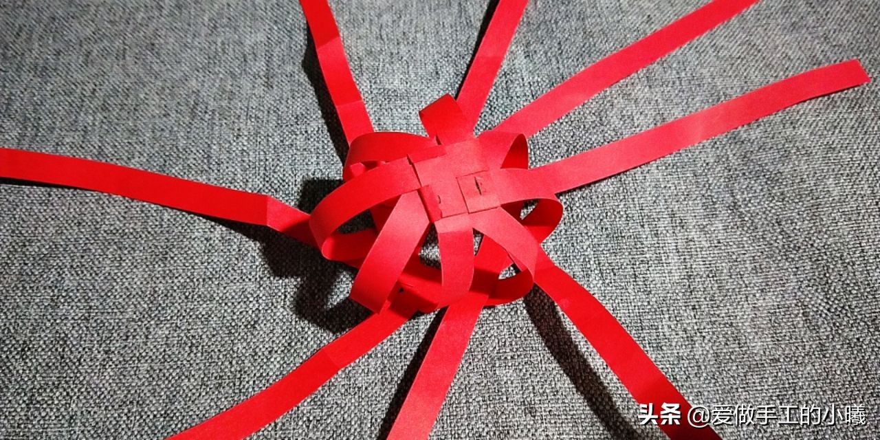 元宵节有哪些灯笼的制作方法,史上最简单的元宵灯笼