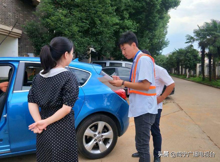 保险查勘员的一天：不在交通事故现场，就在去事故现场的路上