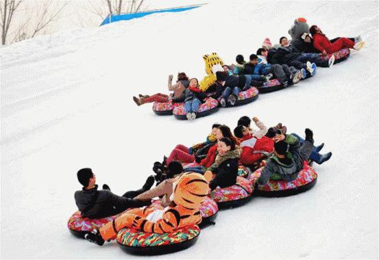 2019年延边州旅游,延边州春节期间活动