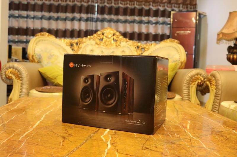 惠威d1100和漫步者s1000有什么区别,惠威d1100和漫步者r2000db对比