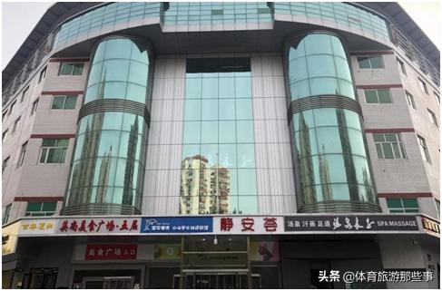 好久不去突然发现昆泰给了我们一个很大的惊喜啊