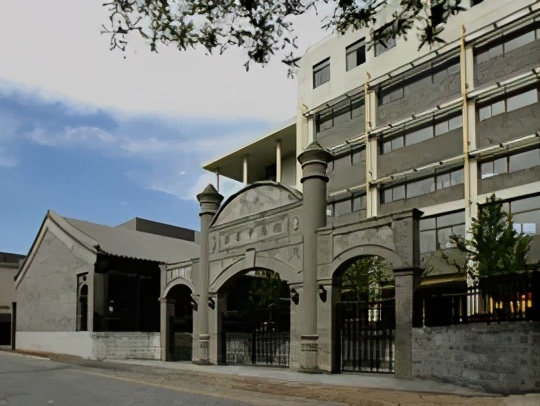 北京师范大学附属中学教育项目班,北京师范大学烟台附属国际学校