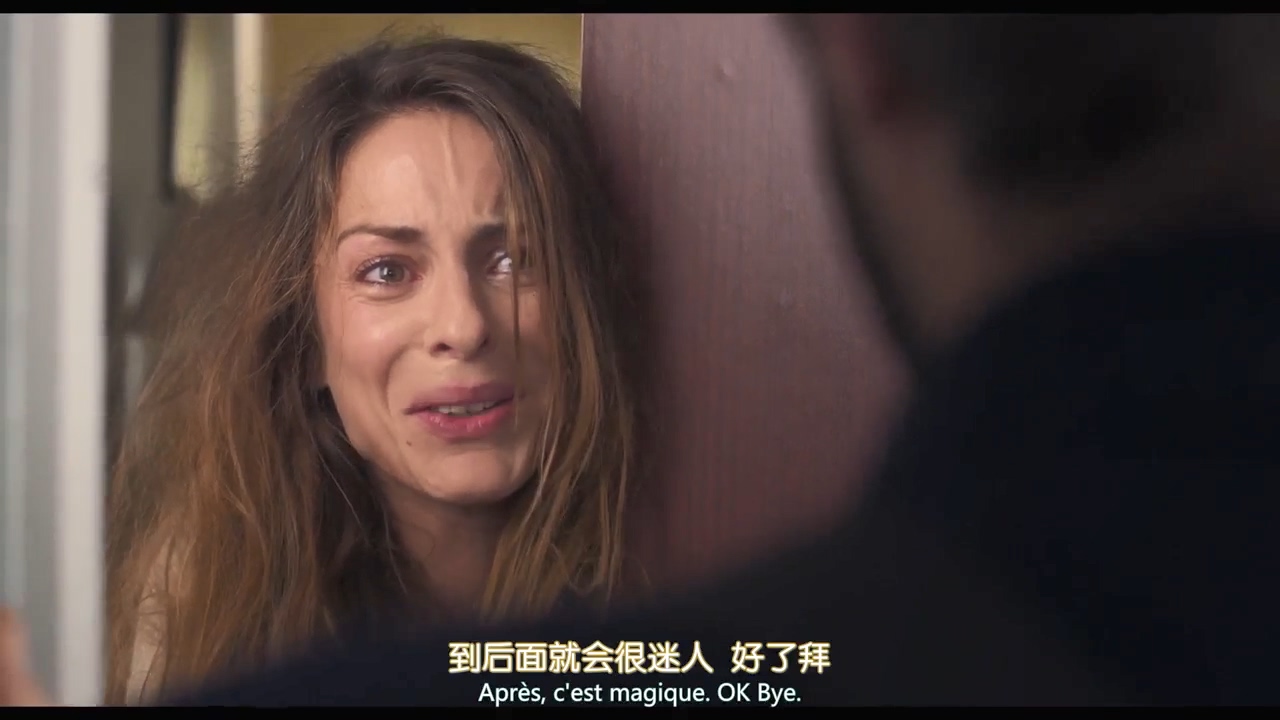 法国电影女主变成男的,法国喜剧电影女变男