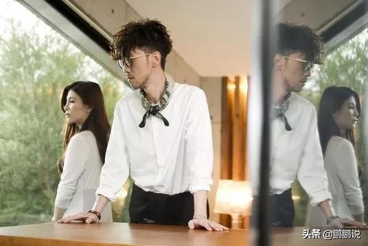 周传雄没落的原因,周传雄如今境遇如何