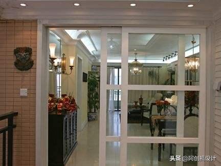 阳台要不要做吊顶后悔没早看到,阳台要不要装防盗门