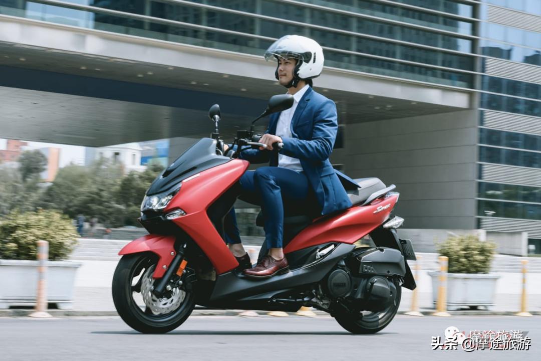 光阳krv180是全水冷吗,光阳krv1802024款测评