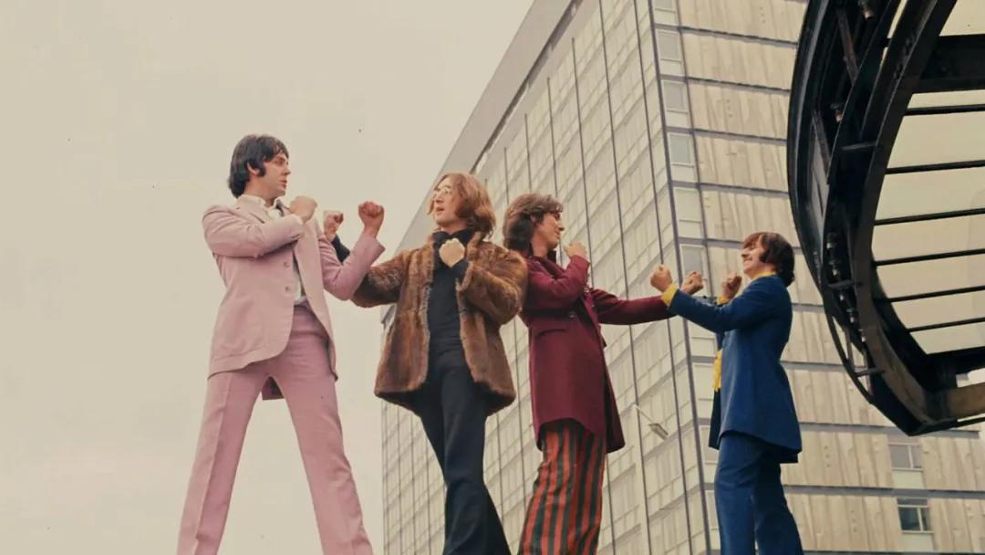 2020年，吉他爱好者*欢寻**作乐的影视作品指南