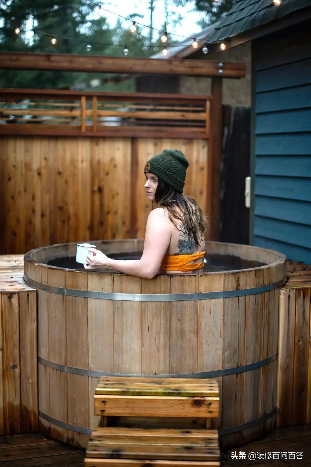 7平米卫生间有浴缸最佳布局图,4平米卫生间正方形能放小浴缸吗