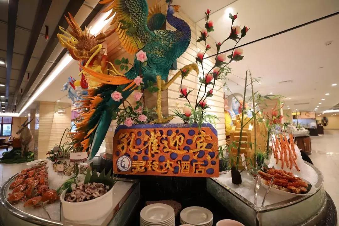 厦门马戏城灵玲酒店,厦门灵玲马戏酒店套票