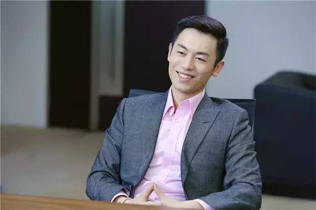 朱亚文行走的荷尔蒙经典语录,朱亚文行走的荷尔蒙大明风华