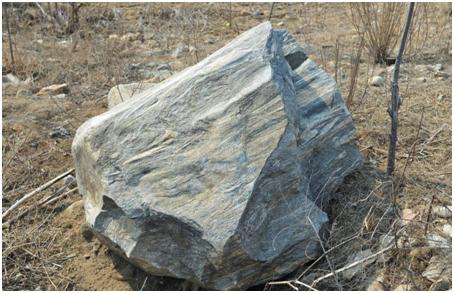 这些奇形怪样的石头你见过吗,25种不同的石头让你看了难以置信