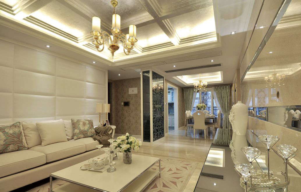 装吊顶赚钱吗,装吊顶危险吗