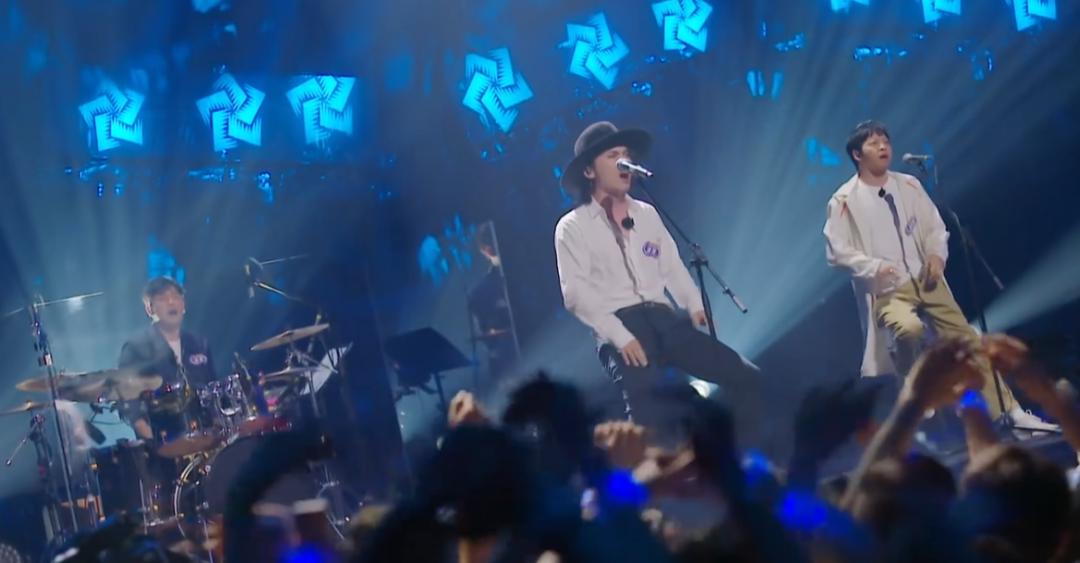 阿珍爱上了阿强乐夏投票环节,乐夏2阿珍爱上了阿强成员