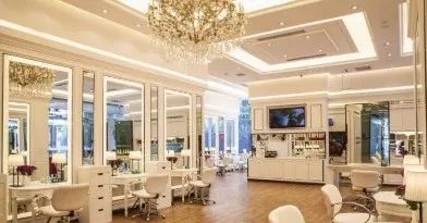 美发行业为什么不能上市,美发店一直坑消费者为何不整治