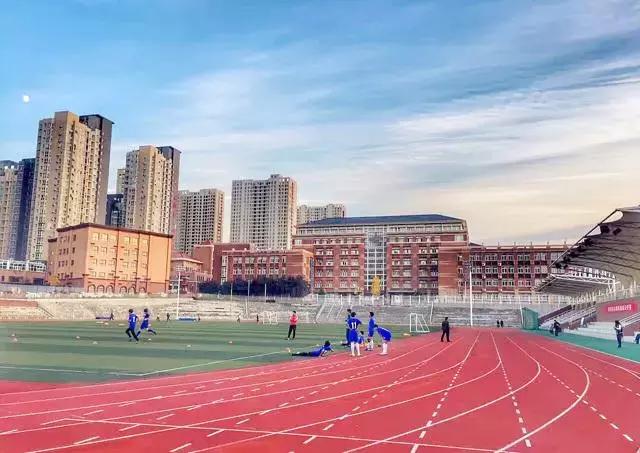 陕西西安最牛的三所一流中学,西安最牛学校排名