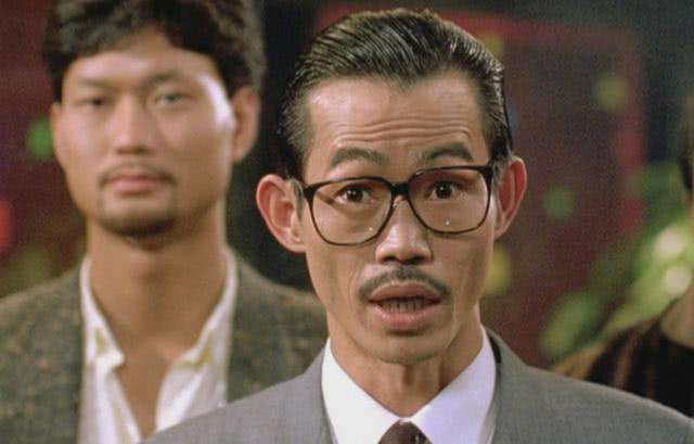 洪金宝僵尸先生全集,洪金宝僵尸先生背后的故事