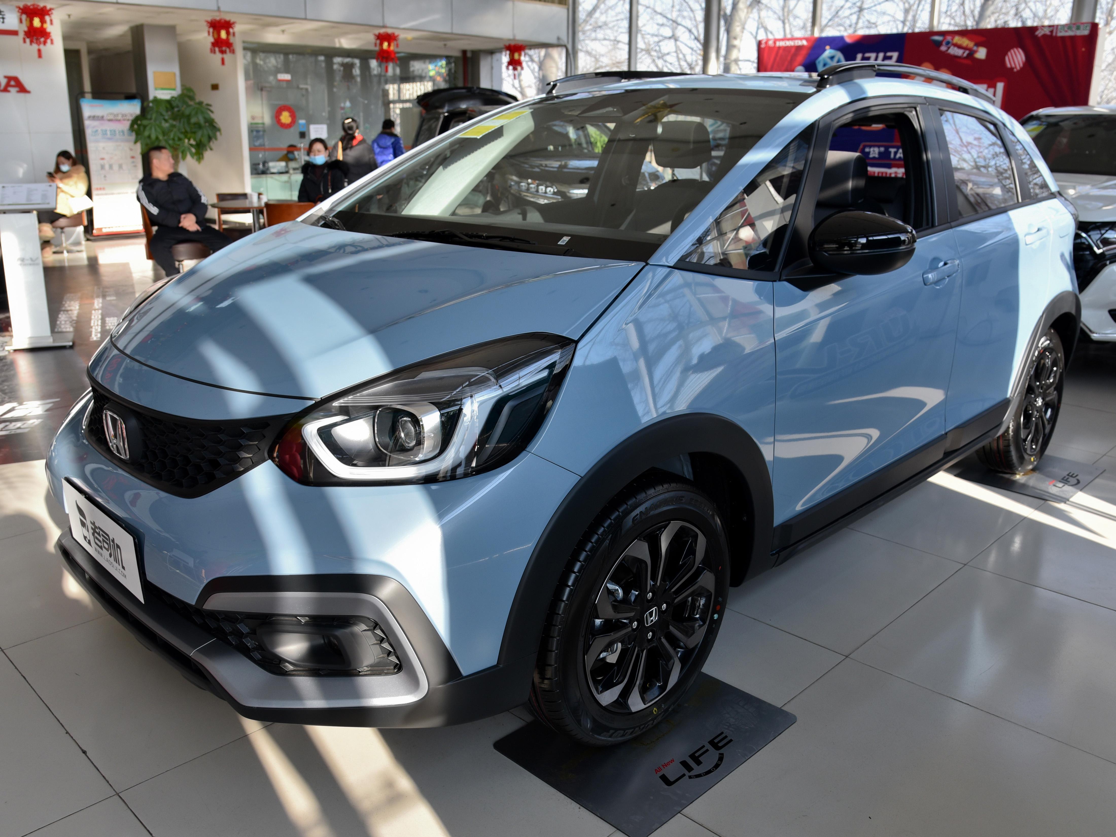 空间大便宜的日系车,空间大的日系轿车15万以内