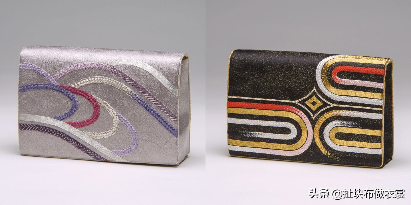 中国非遗绣艺有哪些,日本传统绣法