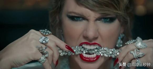 每一个姐姐都可以乘风破浪,乘风破浪的姐姐不就是宫斗剧么