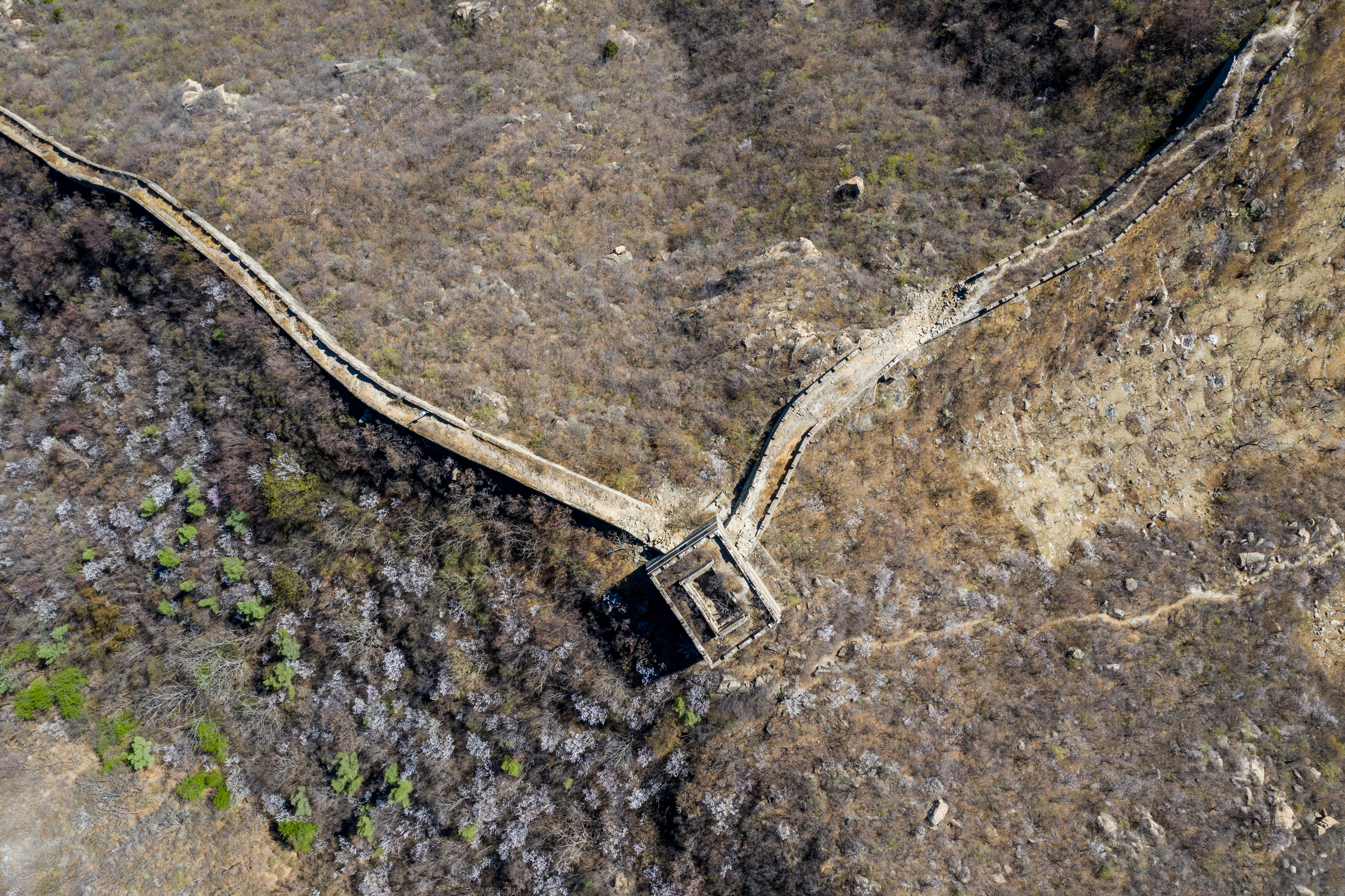 飞阅防城港,飞阅神农架全景视频