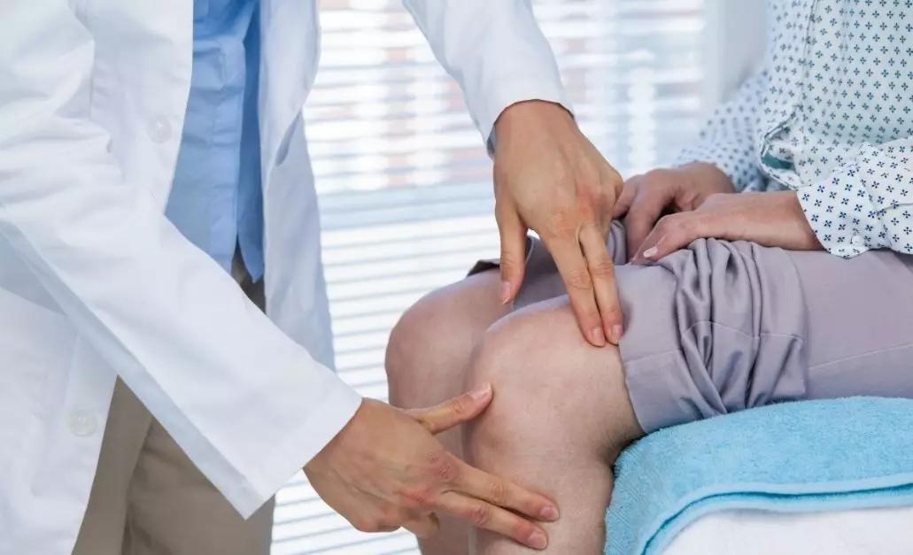 股骨头坏死缓解疼痛,骨头莫名疼痛怎么缓解